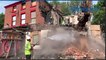 Lancashire Post news update 20 July 2022: Preston pub demolished after being deemed unsafe