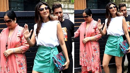 Shilpa Shetty ने Media को क्यों दिखाया Slap, Shocking Reason Viral | Boldsky | *Entertainment