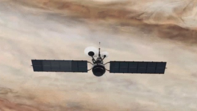 MIT engineers invent a ‘flying saucer’ that can help explore the moon