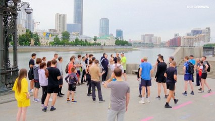 "Абсолютное зло побеждает": Евгений Ройзман о войне в Украине