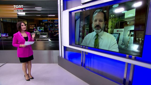 Gözler Merkez Bankası'nda! Gram Altın Yükselecek mi? İslam Memiş Yorumladı - TGRT Haber