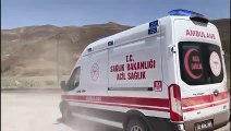 Van'da  arazi kavgasında 4 kişi öldü, 1 kişi yaralandı