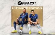 EA Sports unveils Kylian Mbappe and Sam Kerr as FIFA 23 Ultimate Edition cover stars