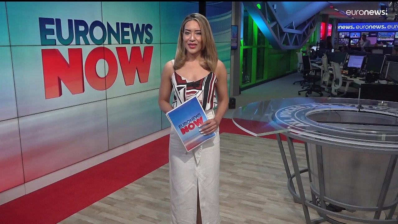 Latest news bulletin | July 20th – Midday