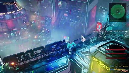 The Ascent - #35 - Es geht noch weiter hinauf? (Part 2)