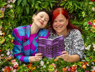 Edinburgh International Film Festival Programme Launch 2022