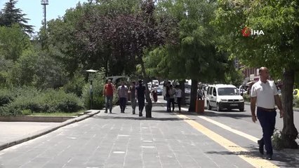 Bingöl'de 7 ayda 48 kene vakası görüldü, 2 kişi vefat etti