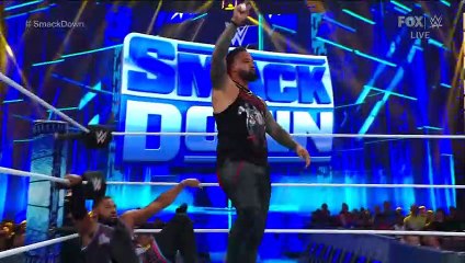 Jeff Jarrett will Return at SummerSlam as Special Guest Referee | Highlights | 2022.07.15