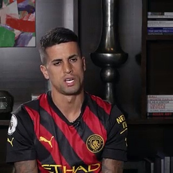 João Cancelo