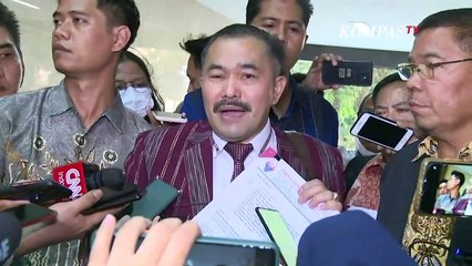 Keluarga Brigadir J Minta Kapolri Bentuk Tim Independen Autopsi Ulang