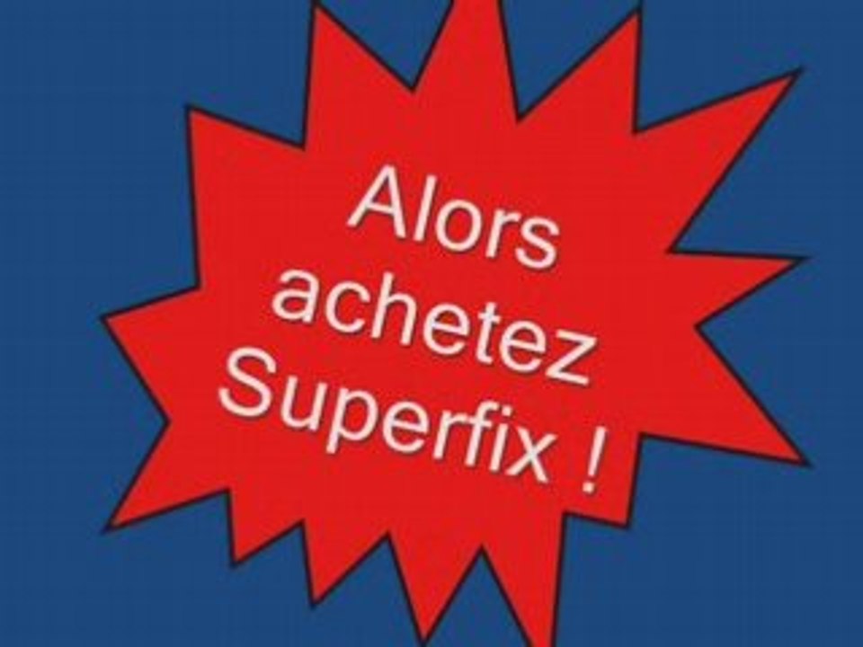 superfix