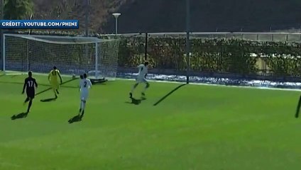 Les buts et les passes de Pedro Ruiz Delgado avec le RM Castilla