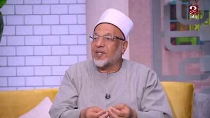 علامات قبول الطاعة يوضحها الشيخ الدكتور سعيد عامر