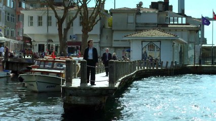 20 Minutos - Capitulo 35 (AUDIO ESPAÑOL) 20 Dakika