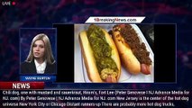 New Jersey's 50 best hot dog joints, ranked, for National Hot Dog Day - 1breakingnews.com