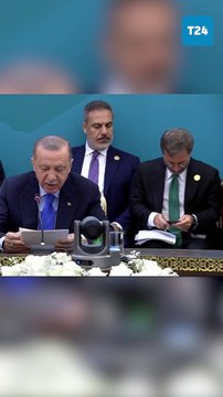 Hakan Fidan ile Fahrettin Altun'un görüntüsü gündem oldu: MİT çalışıyor