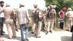 Sidhu Moose Wala murder case: 4 gangsters killed, 3 cops injured in encounter in Punjab