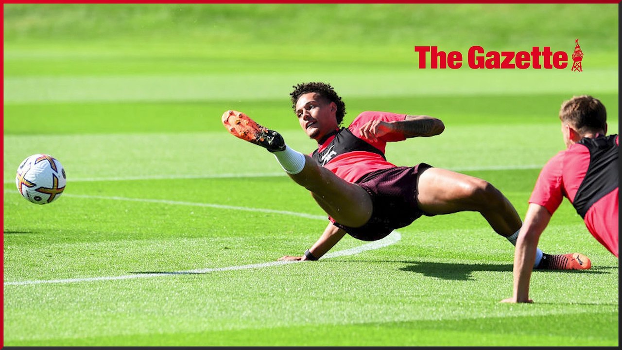 Blackpool Gazette news update 20 July 2022: Liverpool defender is Blackpool's second signing