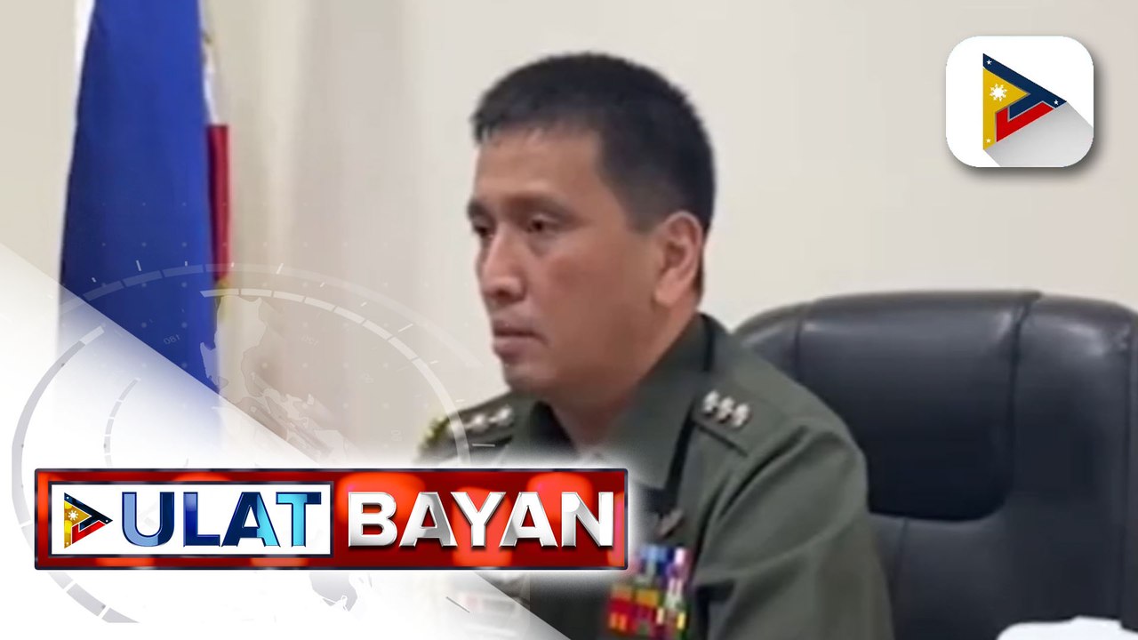 PSG: Paghahanda sa SONA ni PBBM, nasa ‘final stages' na