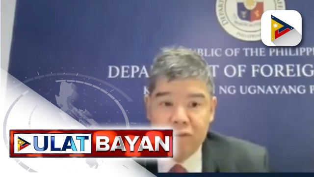 DFA: Higit 100 pinoy sa Sri Lanka, nais nang makauwi ng Pilipinas dahil sa kasalukuyang krisis sa bansa