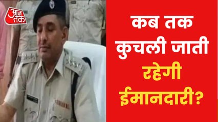 Why there is no fear of Law and Order among Mining mafia?