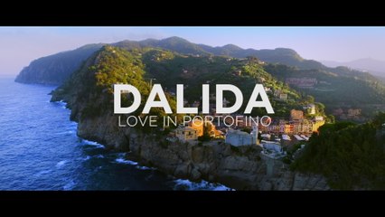 Dalida - Love in Portofino