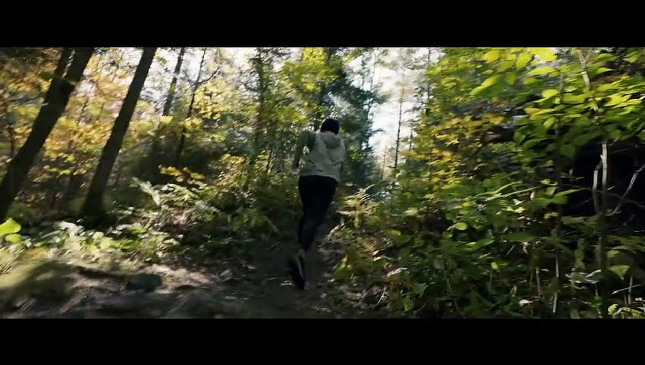 The Desperate Hour Trailer DF