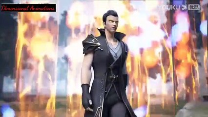 Rise of Dragon episode 3 English subtitle