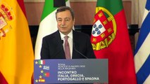 Draghi se muestra dispuesto a seguir como primer ministro de Italia