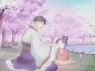 Saiunkoku Monogatari II episode 08 part 2 vosta