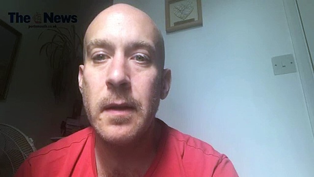 WATCH: The Portsmouth News bulletin for Wednesday 20th July 2022. Bringing you all the latest news, sports and the latest weather forecast