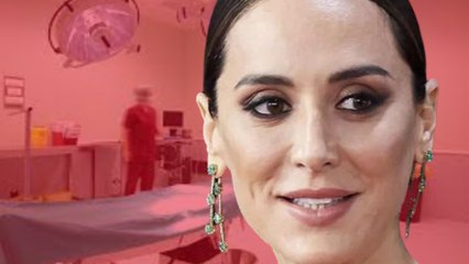 Preocupación por Tamara Falcó, que tiene que ser operada urgentemente