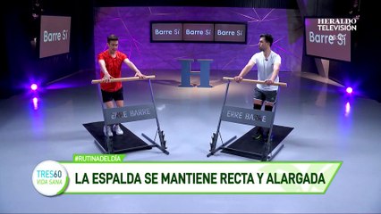 TRES60 Vida Sana | 20 de julio de 2022  | Heraldo Media Group