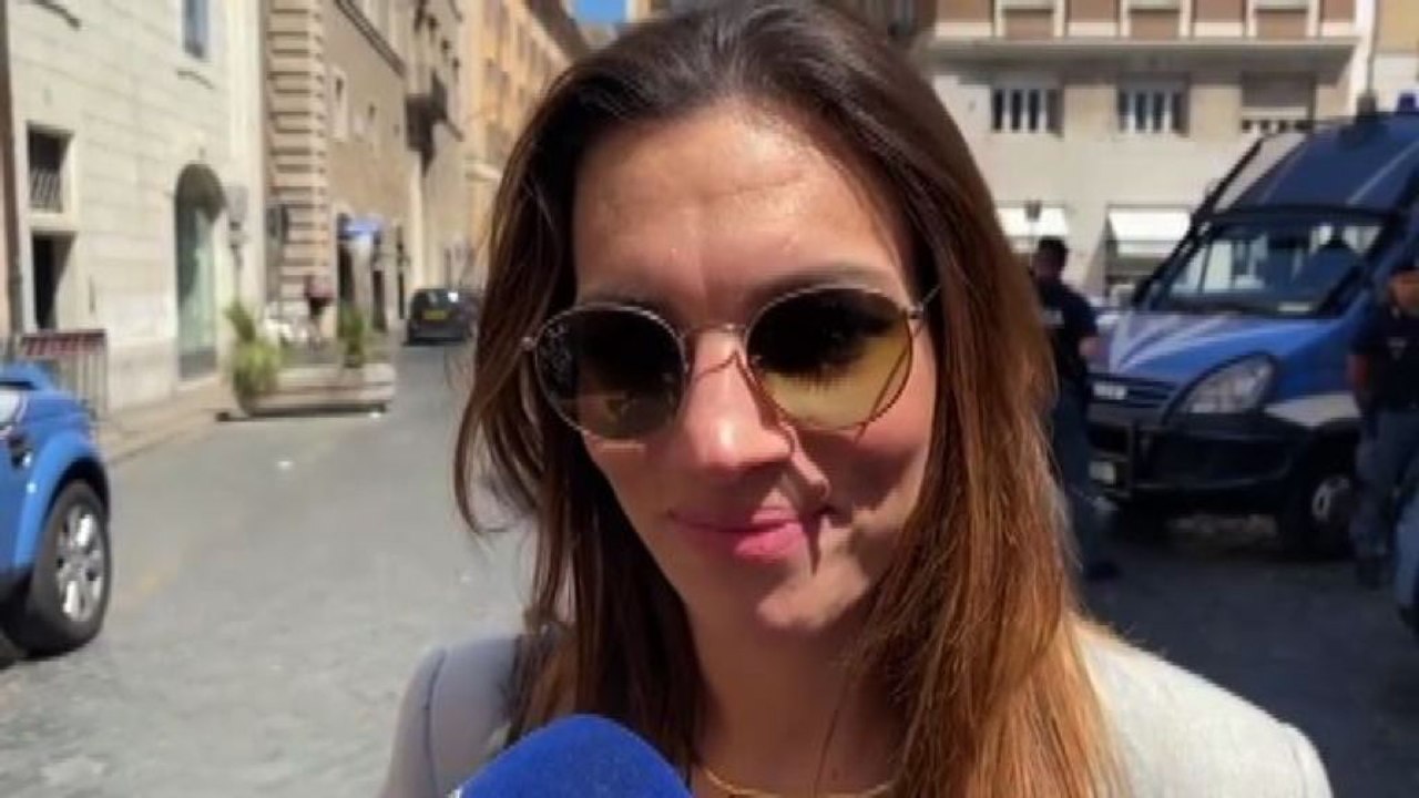 Crisi, Baldino(M5s): valutiamo, non c'è linea Conte e altra linea