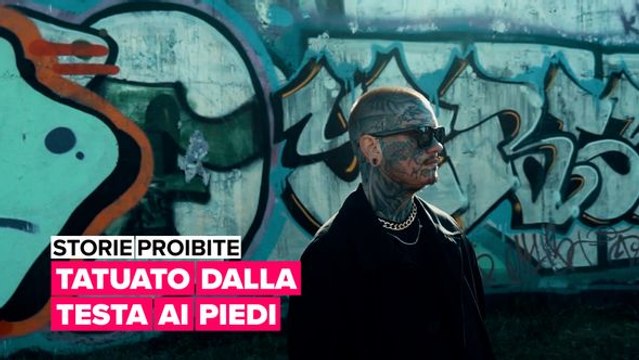 I tatuaggi possono creare dipendenza?
