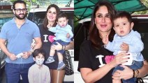 Kareena Kapoor expecting her third child ?