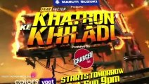 Mohit Malik opens up about all the phobias he overcame in 'Khatron Ke Khiladi 12'