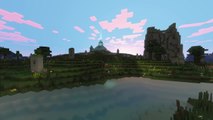 Minecraft Legends - Créer un nouveau jeu