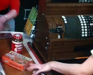 Dan Van Nard - Space Conquest