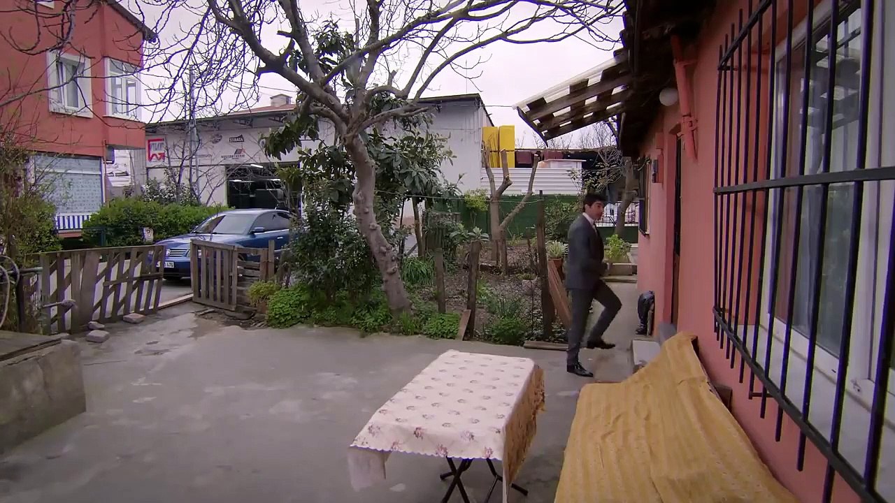 Yaralı Kuşlar Bölüm 15 | Wounded Birds Episode 15