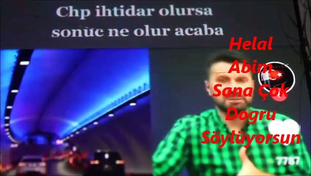 chp ihtidar olursa ne olur sır yapım