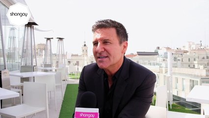 IVÁN MAÑERO, 20 años de IM Gender | ENTREVISTA SHANGAY