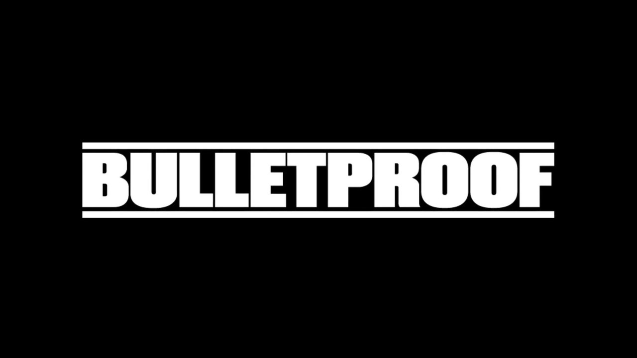 BULLETPROOF (2018-2021) Trailer VO - HD