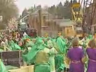 TELEVESDRE Laetare de Welkenraedt