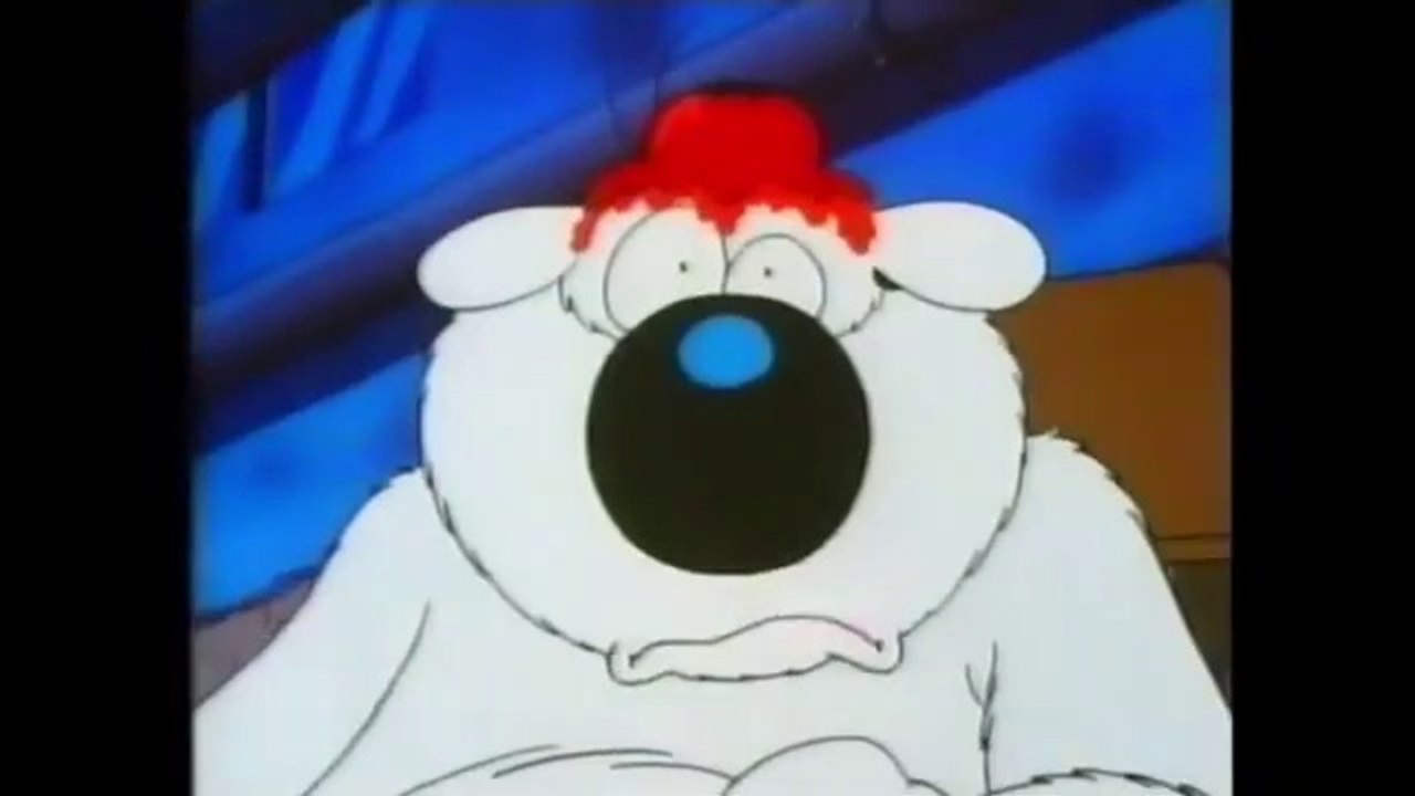 Cubitus-Ein Monster kommt selten allein/Du sollst mein Glücksstern sein