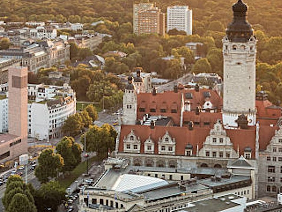 Zu hohe Kosten: So stark schrumpfen unsere Großstädte!