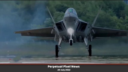 PPN World News - 20 July 2022 • Ukraine Russia war • Heatwave in Europe • Sri Lanka's new president