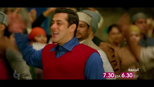 ملحمة درامية ساحرة تجمع سلمان خان مع سهيل خان في#TUBELIGHT