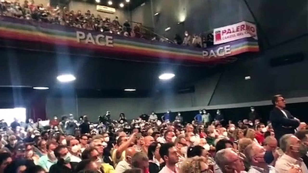 Sicilia, Mannino (Cgil): "Da governo bilancio deficitario, non ha consapevolezza crisi"