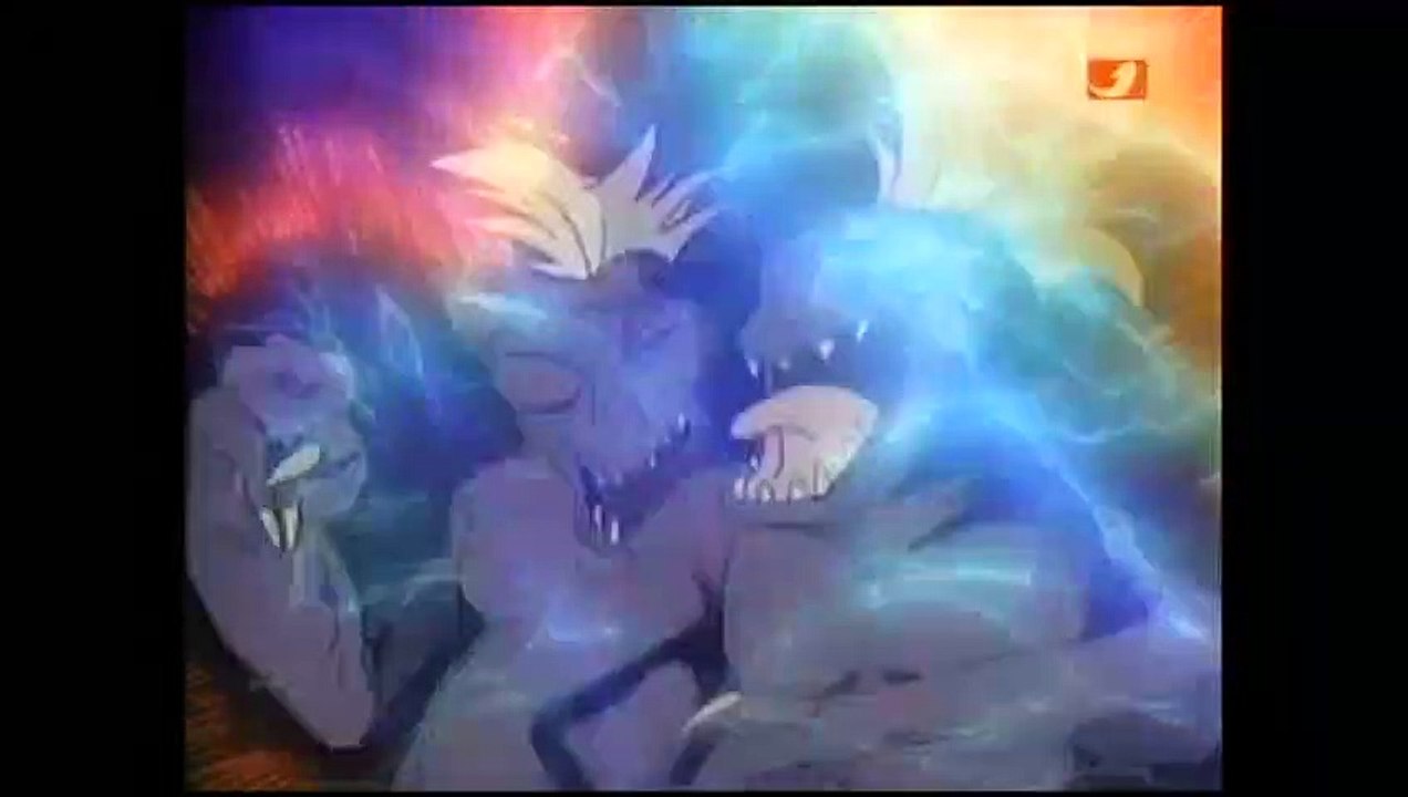 The real Ghostbusters - So ein Scherzkeks!